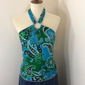 Banana Republic halter